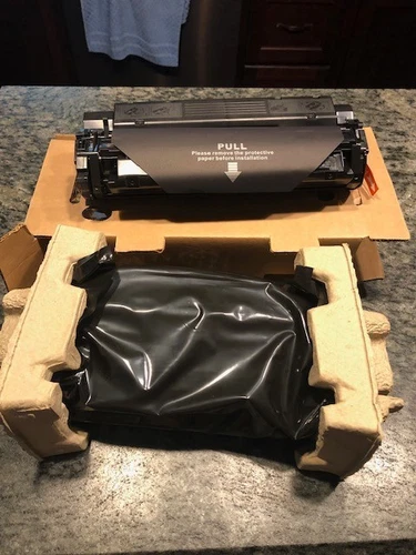 Toner Cartridge Black For Hp C7115X 15X LaserJet 1200 Series Printer (3)