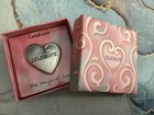  Brighton Commemorative CELEBRATE Medallion In Pink Box — photo 2