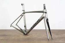 52cm Trek Emonda SL 6 Carbon Rim Brake Road Frameset SL6
