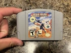 Star Wars Rogue Squadron (Nintendo 64, N64 1996) Cartridge Only - Tested