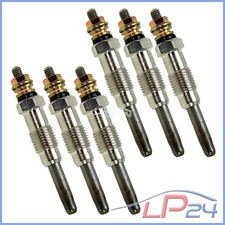 Bougies de préchauffage BMW 2002