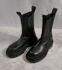 Bottega Veneta Lug Boots | eBay Bottega Veneta Lug Boots | eBay