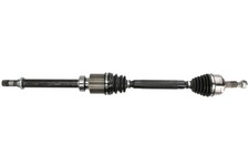Arbre d'entraînement - demi - arbre Avant pour RENAULT MEGANE IV 1.5D 11.15-