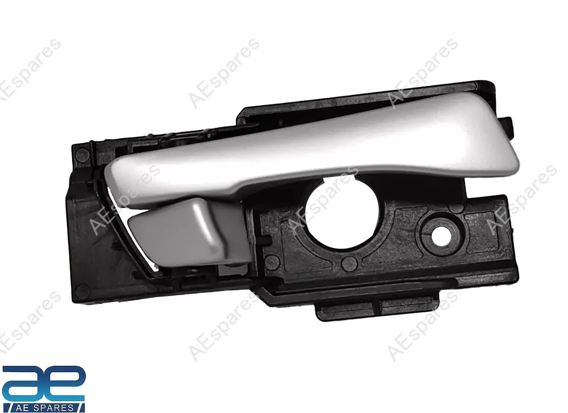 Interior Front Door Handle RH for Hyundai Accent Verna 2011-2014 Solaris 2010-14