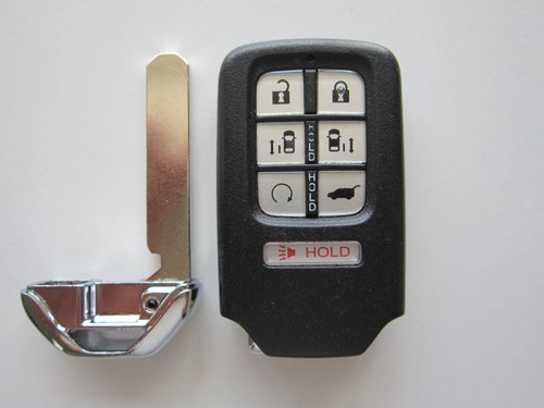 OEM 2021-2024 HONDA ODYSSEY SMART KEY KEYLESS REMOTE FOB UNCUT KR5T4X #1