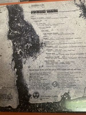 Arawak  ''Explosive''- Lp (New) GPMUSIC10 LP- SEALED