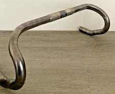 3T FORMA SL DROP BARS 42 CM C TO C CLAMP 26 MM 262 GRAMS