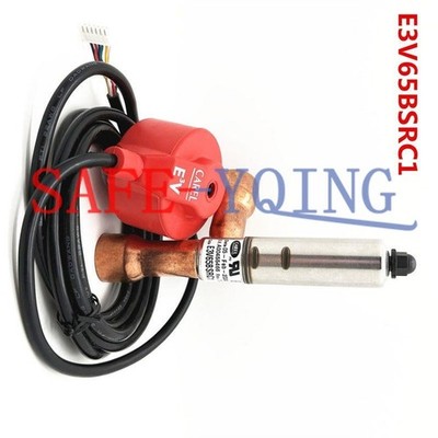 ONE NEW CAREL Electronic Expansion Valve E3V65BSRC1 *hh