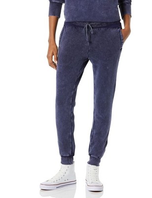 Womens Heritage Fleece Basic Jogger Pant Casual Athletic Sweatpants