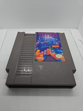 Tetris Nintendo Cartridge