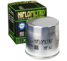 Hiflofiltro HF163 listing on eBay UK