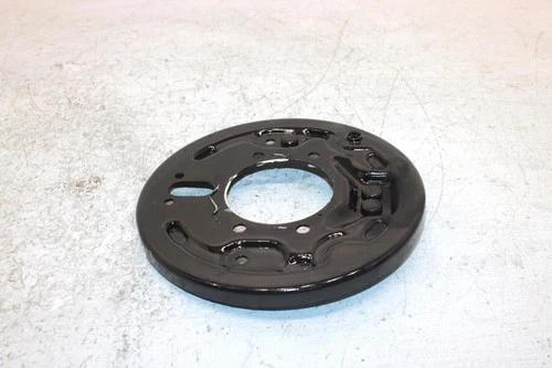 PLATE, BACKING LH