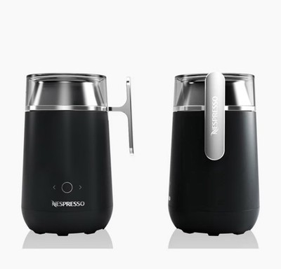 Nespresso Barista Milk Frother