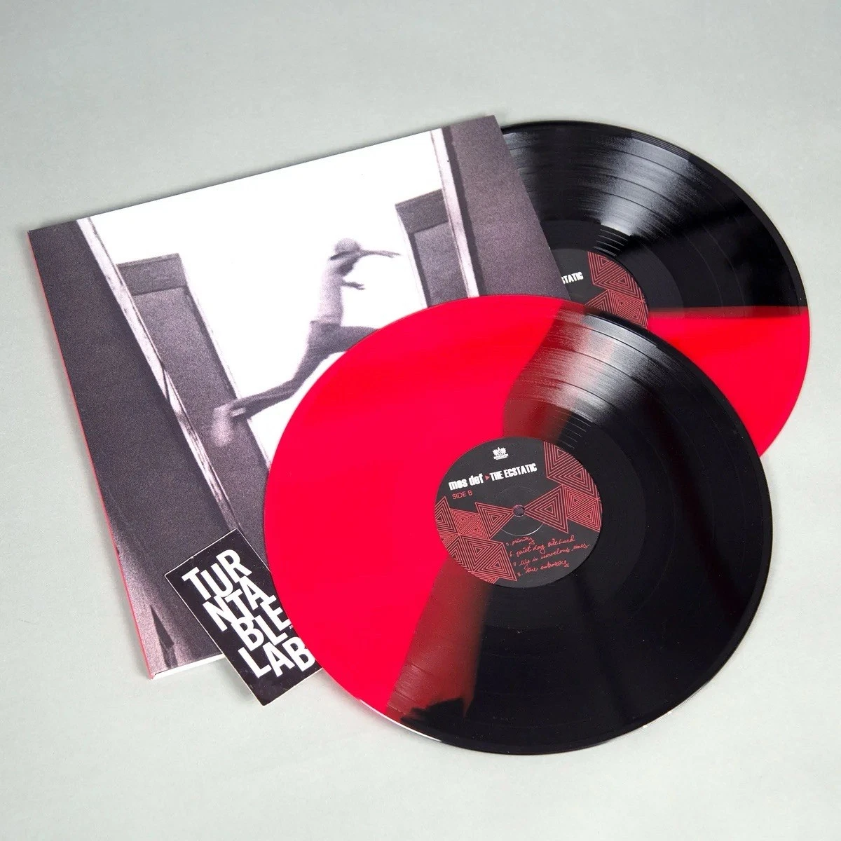 25+ Mos Def Vinyl for sale | Updated Oct 2026