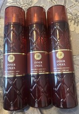 3 Bath  Body Works INNER ANGEL Fine Fragrance Mist NEW