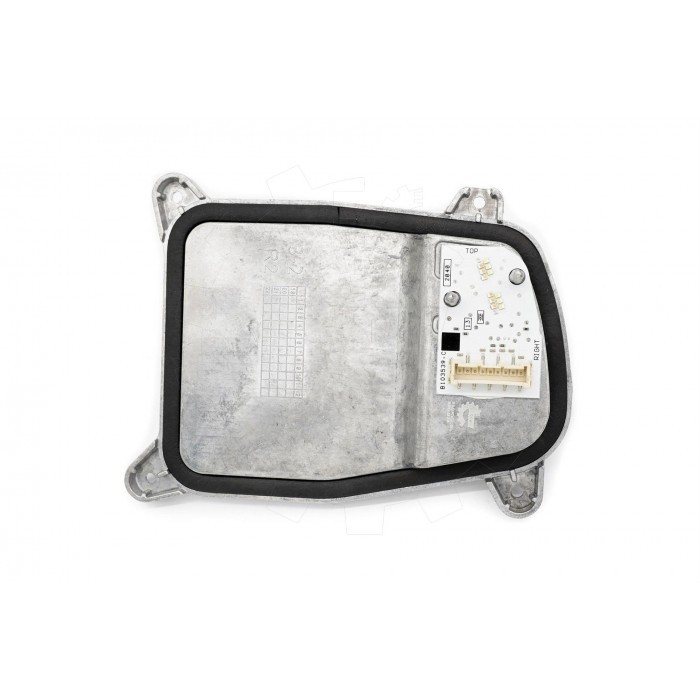 Module LED Phare Droit 63118737590 Solution Panne Éclairage et Clignotement Mini