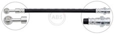A.B.S. Bremsschlauch SL 1045 für PEUGEOT 4008 HDi CITROËN C4 AIRCROSS 115 AWC 3