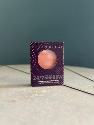 Urban Decay 24/7 Eyeshadow_Introvert