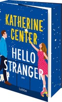 Hello Stranger | Katherine Center | Taschenbuch | 400 S. | Deutsch | 2025