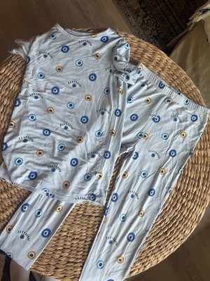 Posh Peanut Celestial Pjs Size 9 Year