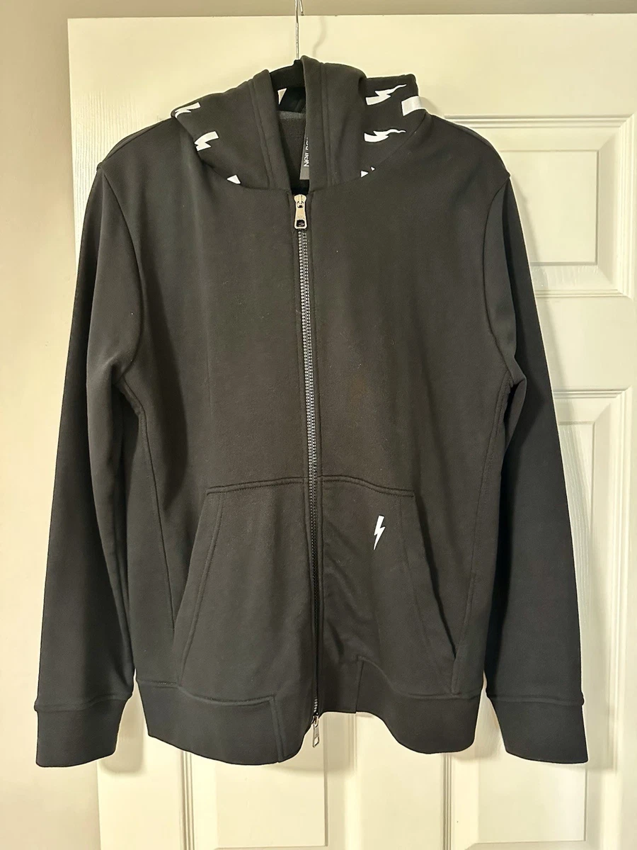 Neil Barrett Hoodies & Sweatshirts for Men for Sale | Shop Men's