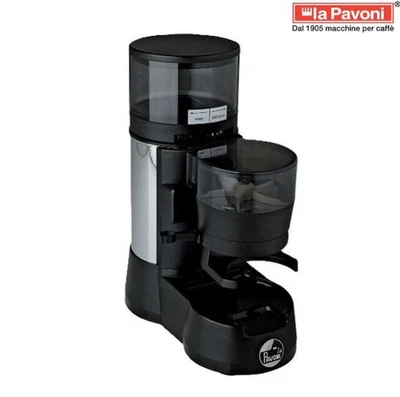 La Pavoni Jolly Dossato Lusso LPGJDL01EU - Gebrauchsspuren - Bild 1 von 3