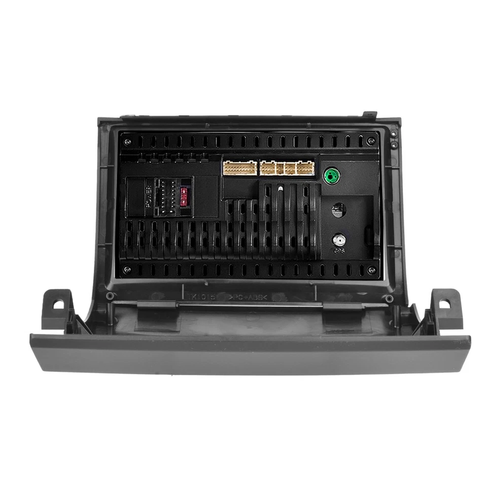 KAM+ Android 15 Autoradio GPS Navi Carplay 2+64GB für Toyota Prius MK2 2004-2009 - Bild 3 von 4