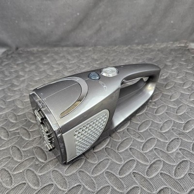 Morphy Richards Supervac 732002 Motor Body Handheld - defekt für Ersatzteile