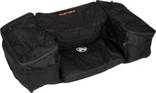 Kolpin Outdoors ATV Gear & Cooler Bag Black