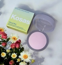 Kosas Cloud Set Baked Setting Powder Candy | Talc-Free Vegan | Full Size NIB