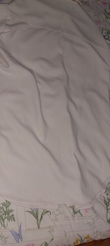 Zara dickes Stoffkleid Gr. M, Jackenstil mit Seitentaschen - Bild 11 von 13