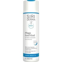 Siriderma Pflegeduschbad Ohne Duftstoffe 250 Ml Pzn 2253969