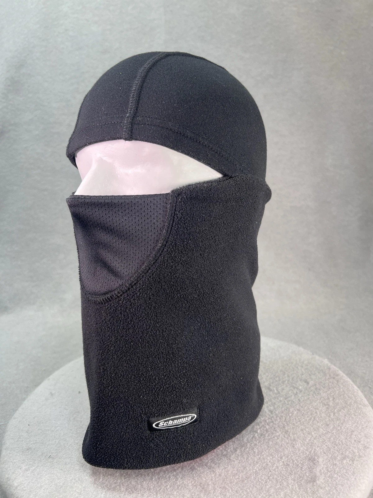 Schampa Fleece Skull Gaiter Balaclava Double Layer Dirt Dickie Breath Neck Warm
Opens in a new windo