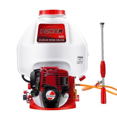 #ad #ad Backpack Sprayer Pesticide Sprayer Agricultural High pressure Gasoline Sprayer $620.99