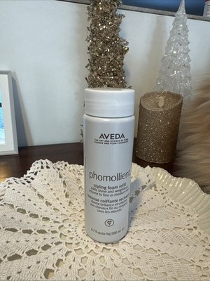 Aveda Phomollient Styling Foam REFILL 6.7 oz