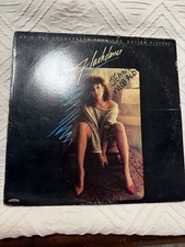 Original Soundtrack From The Motion Picture "Flashdance" Vinyl, 1983 Casablanca