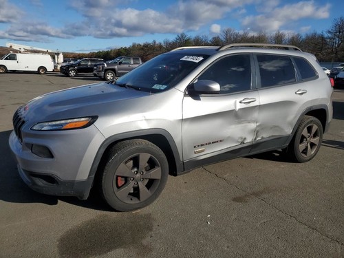 CHEROKEE  2016 Air Shutter 756576