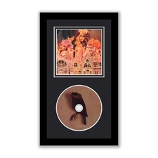 Melanie Martinez Autographed Signed Framed CD Hades ACOA
