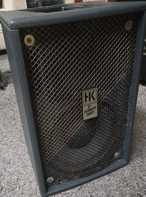 HK Audio PR 110 Fullrange-Lautsprecher   200 W RMS / 8 Ohm