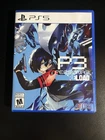 Persona 3 Reload - Sony PlayStation 5