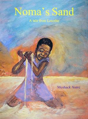 Noma's Sand by Meshack Asare (2002, Trade Paperback)