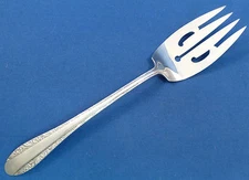 DEVOTION-WEIDLICH STERLING COLD MEAT FORK(S)