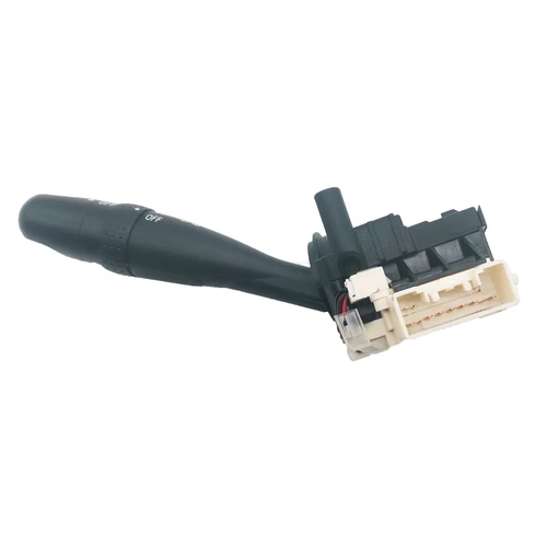 Interruptor de señal de giro del faro de control de crucero para Toyota Corolla E12 2002-2004 A - Imagen 3 de 5