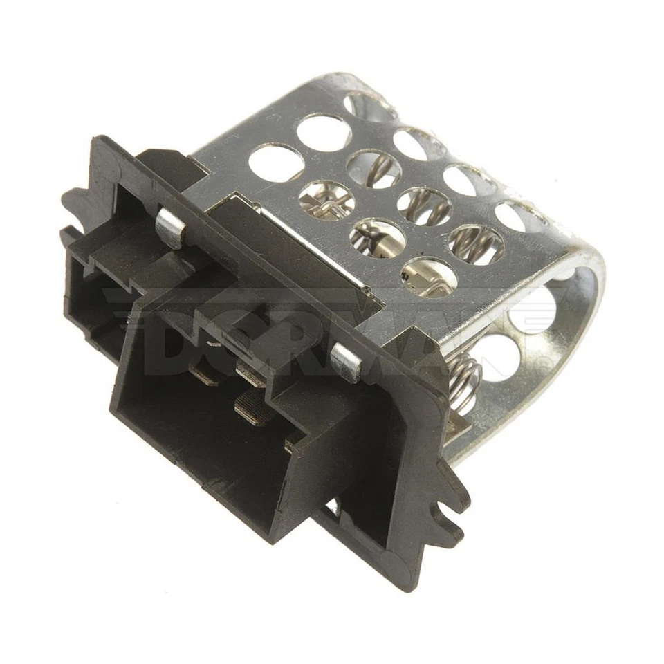 Resistencia del motor soplador calentador para Chrysler Plymouth Dodge Foto 2 de 3