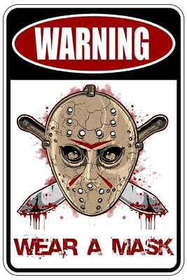 PPFG0043 WARNING PETER'S GARAGE Tin Chic Sign man cave Decor Funny Gift