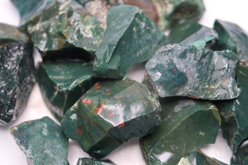 Mixed Quartz Rough Rocks, 2.5 Lb Lot, For Tumbling, Cabbing, Lapidary - Free Shipping