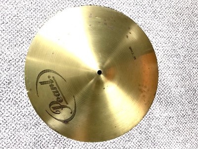 16'' Zoll Crash Becken Pearl 