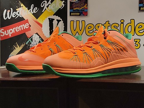 lebron watermelon