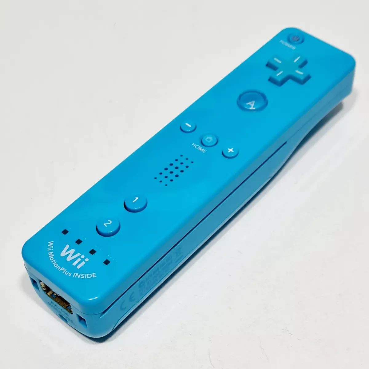 Is it possible to integrate a wii motion plus into a regular Wii remote? :  r/wii