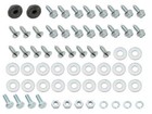 <!--F#f_0-->Rear Fender Mounting Bolt Kit 48 FJ Sedan - CBM1001A<!--F/-->
